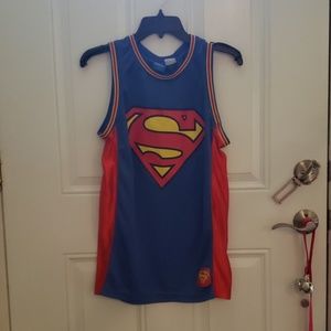 Superman Jersey